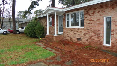 812 Littlejohn Ave, Jacksonville, NC 28546 - photo 2