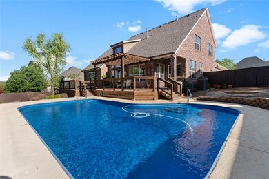 1802 NW Autumn Ave, Bentonville, AR 72712 - photo 3