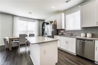 MODEL HOME images may NOT be consistent with the f