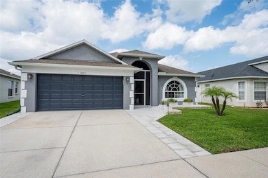FRONT ELEVATION