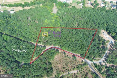 0 7 38 Acres On Jake Staggers Rd, Keyser, WV 26726 - photo 4