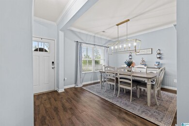 325 Blackberry Blvd, Springville, AL 35146 - photo 5