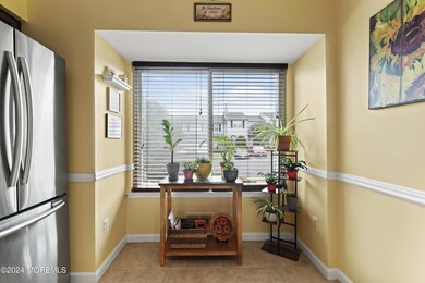 Kitchen Breakfast Nook