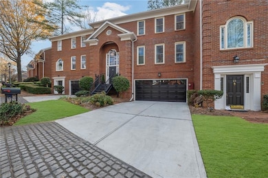 7155 Roswell Rd unit 14, Atlanta, GA 30328 - photo 2