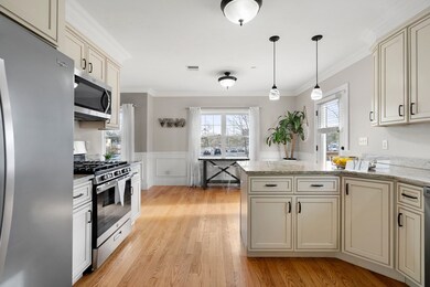 51 Branch St unit 1, Quincy, MA 02169 - photo 2