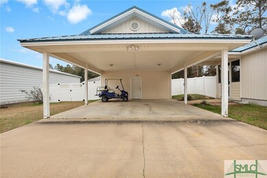 Carport