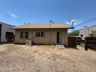 110 N Tyndall Ave, Tucson, AZ 85719 - photo 6