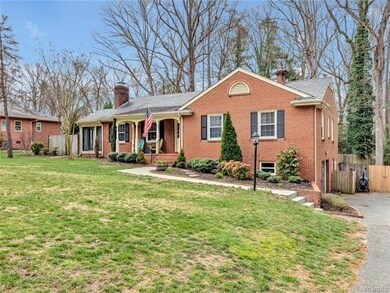 3630 Wakefield Rd, Richmond, VA 23235 - photo 2