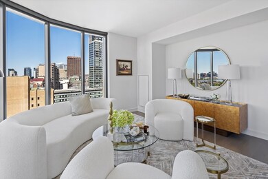 The Parker unit 2004, Boston, MA 02116 - photo 4