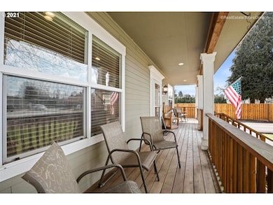 1480 N Maple St, Canby, OR 97013 - photo 5