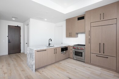 115 Morris St unit 2010, Durham, NC 27701 - photo 4