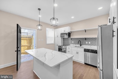 2045 E 31st St, Baltimore, MD 21218 - photo 7