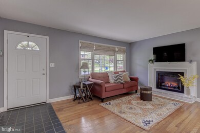 6705 Carlinda Ave, Columbia, MD 21046 - photo 7