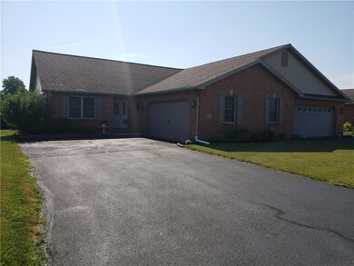 523 W Bremen St, New Knoxville, OH 45871 - photo 6