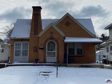 685 Barbour Ave, Terre Haute, IN 47804 - photo 4