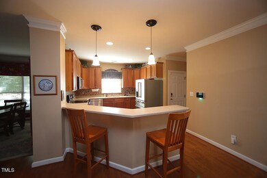 8019 Satillo Ln, Raleigh, NC 27616 - photo 5