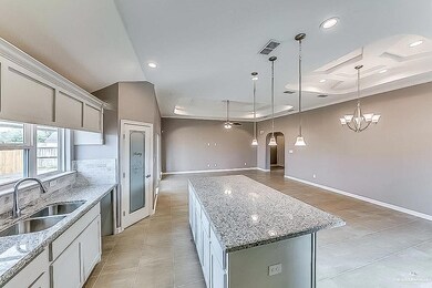 2109 Water Willow Dr, Weslaco, TX 78596 - photo 7