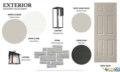 8714 Happy Valley Dr, Temple, TX 76502 - photo 3