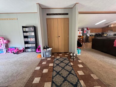 1087 Maple Spring Hwy, Eglon, WV 26716 - photo 2