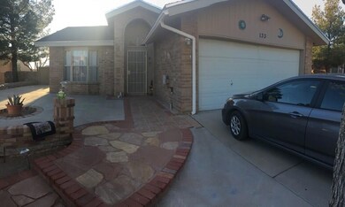 133 Lago Seco Dr, Horizon City, TX 79928 - photo 3