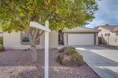 1445 E Morelos St, Chandler, AZ 85225 - photo 3