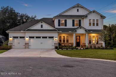 111 Oak Cluster Lane - Exterior