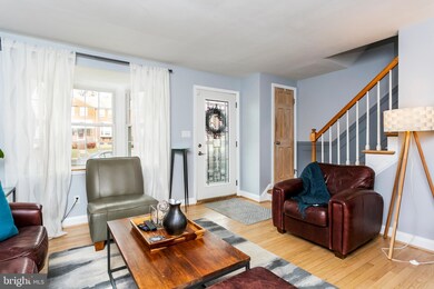 1635 Thetford Rd, Towson, MD 21286 - photo 3