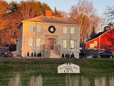 978 Wiscasset Rd, Boothbay, ME 04537 - photo 2