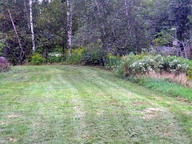 Land/Lot.