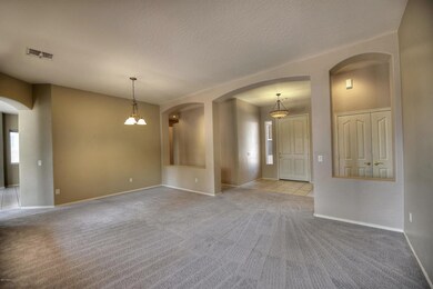 Living/Dining Room