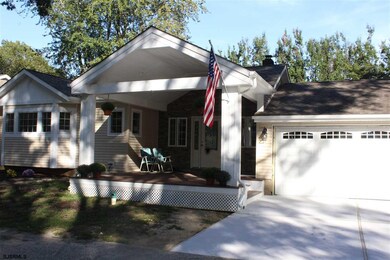 428 S Seaview Ave, Galloway, NJ 08205 - photo 2