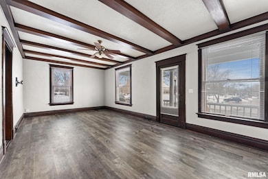 2036 N Main St, Davenport, IA 52803 - photo 6