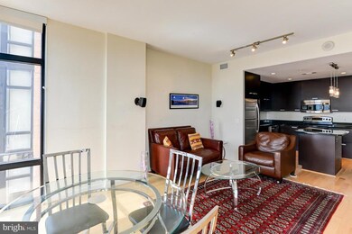 1010 Massachusetts Ave NW unit PH112, Washington, DC 20001 - photo 6