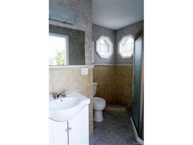 exterior Full Bath for pool.