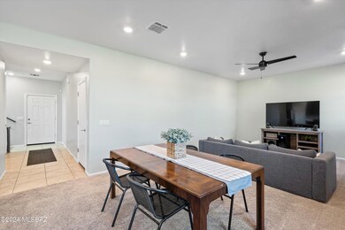 Living & Dining