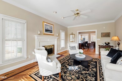 2405 Welsh Tavern Way, Wake Forest, NC 27587 - photo 5