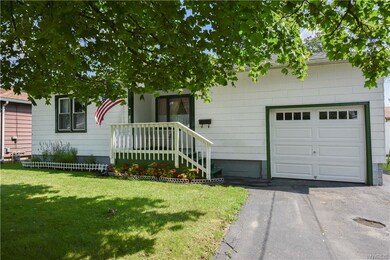 145 14th Ave, North Tonawanda, NY 14120 - photo 2