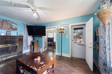 1416 S Wahsatch Ave, Colorado Springs, CO 80905 - photo 4