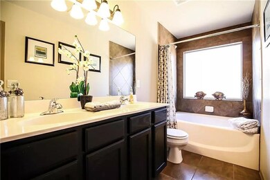 13676 Garforth Ave, El Paso, TX 79928 - photo 5