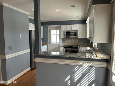 739 E Main St, Winterville, NC 28590 - photo 5