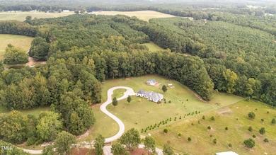 4191 Bobbitt Rd, Kittrell, NC 27544 - photo 3