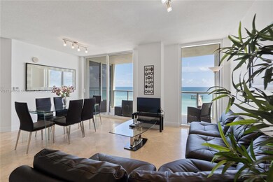 La Perla Ocean Residences unit 702, Sunny Isles Beach, FL 33160 - photo 4
