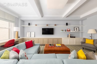 33 E 70th St unit 6F, New York, NY 10021 - photo 5