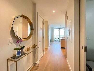 188 Brookline Ave unit 23H, Boston, MA 02215 - photo 5