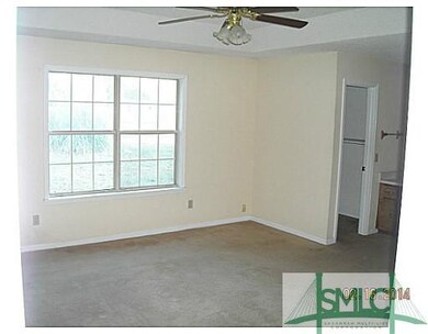 Master Bedroom.