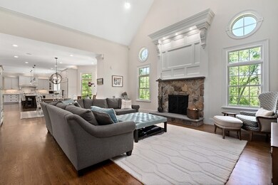 85 Newton St, Weston, MA 02493 - photo 6