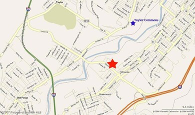 205 Davis St, Scranton, PA 18505 - photo 2