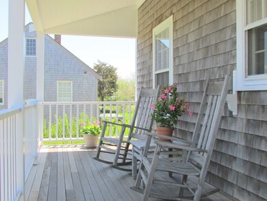 Front Porch.