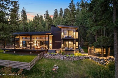 5551 S Longspur Ct, Harrison, ID 83833 - photo 2