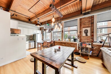 913 W Van Buren St unit 6E, Chicago, IL 60607 - photo 6